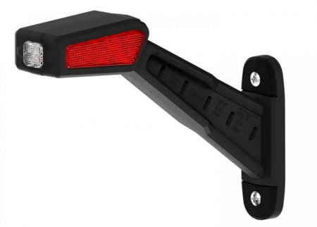 Lampa de gabarit cu brat, picior FT145 FT-145  FT 146 LED - Fristom (2)