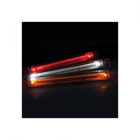 Lumini, Becuri, Proiectoare - Lampa Gabarit Cu LED, 242mm, contur cabina camion, Tip Neon