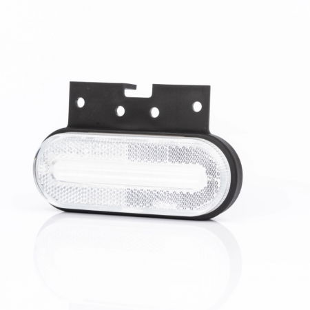 Lampi gabarit - Lampa gabarit cu LED FT 70, ADR cu suport vertical inclus - Fristom FT-070 K LED