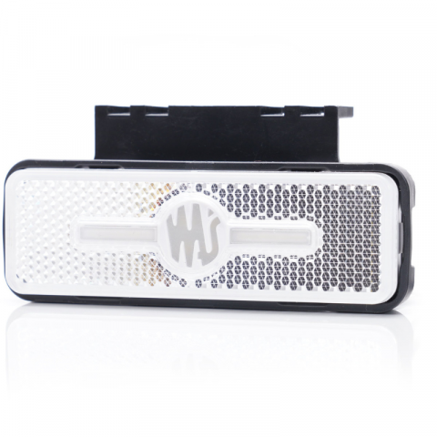 Lumini, Becuri, Proiectoare - Lampa gabarit LED 10.3 x 3.6cm, suport inclus