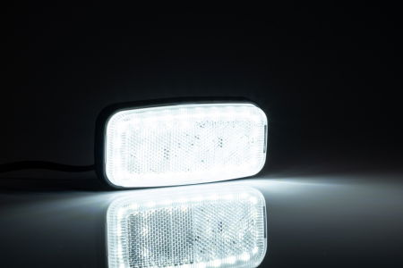 Lumini, Becuri, Proiectoare - Lampa gabarit LED FT 75, CLICK-ON - Fristom FT-075 FT75 FT075 LED