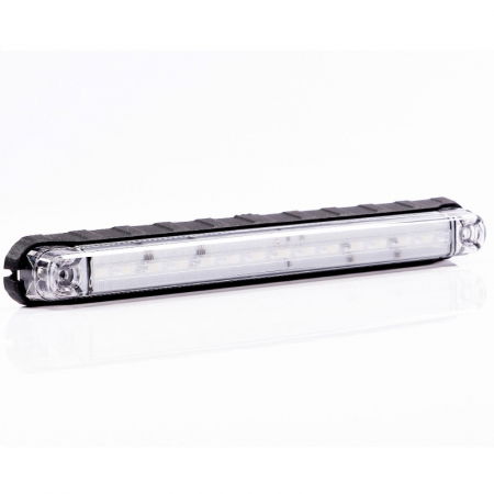 Lumini, Becuri, Proiectoare - Lampa gabarit LED, potrivita pentru contur cabina