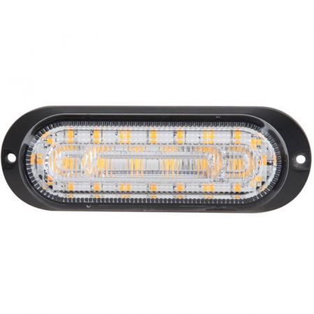 Lampa stroboscop cu functie de lumini de zi DRL