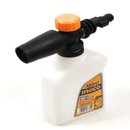 Casa si gradina - Lance, recipient de spumare