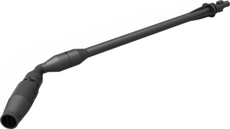 Casa si gradina - Lance reglabila pentru aparat de spalat cu presiune, jet reglabil, unghi 45º