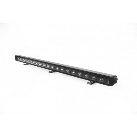 Lumini, Becuri, Proiectoare - Led Bar cu pozitie, 1224V, 12690LM, 105cm, cu mufa DT - Truck LED LB0097