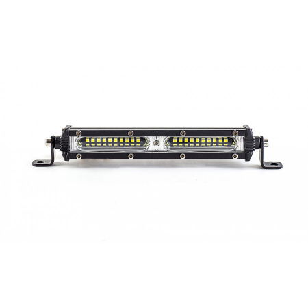 Led Bar - Led Bar Slim, 27w, 18,6cm, Full LED - Truck LED LB0074