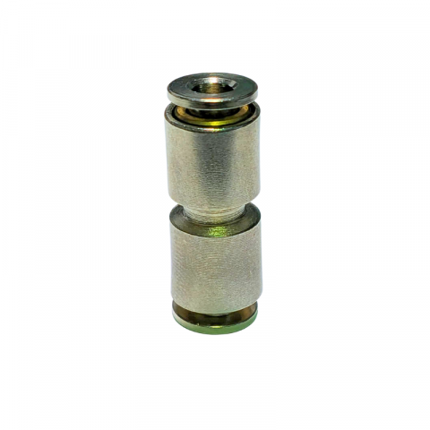 Dispozitive Avertizare - Mufa, Cupla rapida din metal pentru furtun de aer 10/10