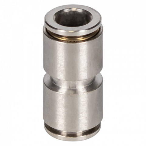 Dispozitive Avertizare - Mufa, Cupla rapida din metal pentru furtun de aer 8/8