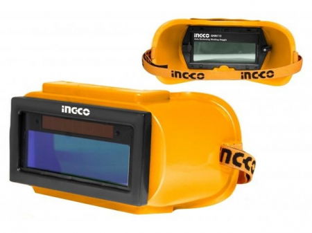 Echipamente de protectie si siguranta - Ochelari de sudura, Auto - Intunecare