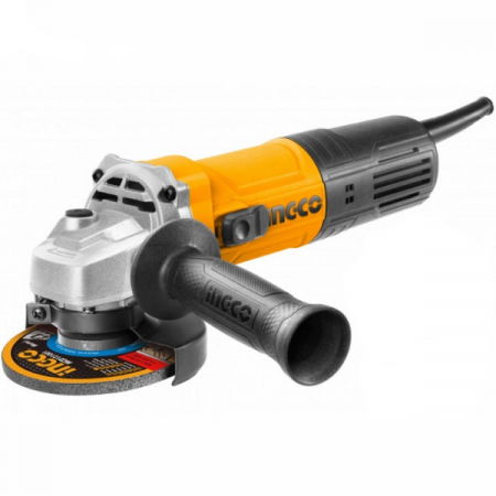 Flexuri si polizoare - Polizor unghiular, flex 900w cu turatie variabila