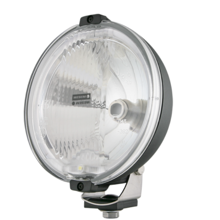 Lumini, Becuri, Proiectoare - HOS2 WESEM