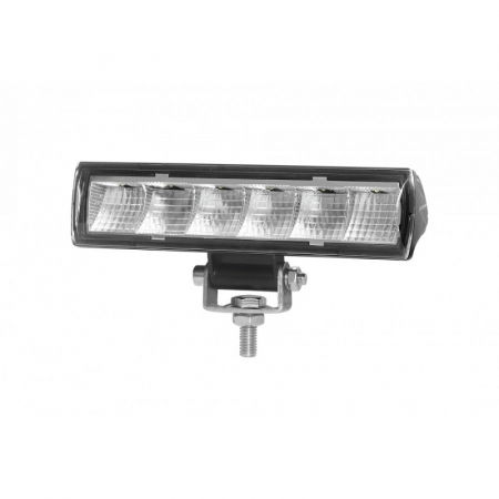 Proiector, lampa de lucru LED, 15.4 x 3.8 x 5.3cm - Truck LED  L0150 [0]
