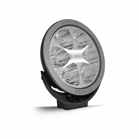 Proiectoare Full LED - Proiector TIR Rotund MARE Full LED FERVOR 180 LUM2.51200.01