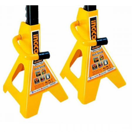 Scule auto - Set cric suport capra auto greutate maxima 3T 2 buc