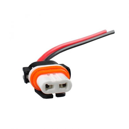 Electrice auto, camioane si remorci - Mufa, soclu bec 9005