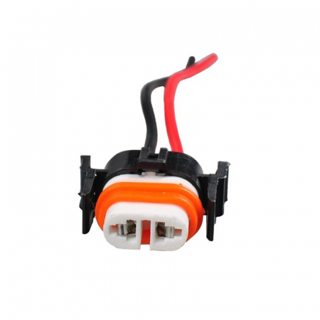 Electrice auto, camioane si remorci - Mufa, soclu bec H8/H11