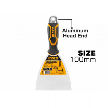 Scule si unelte - Spaclu 100 mm