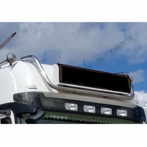 Bara proiectoare Mercedes Actros MP4, GIGASPACE - DAUTO MBRB05