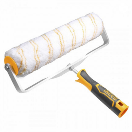 Unelte de vopsit, tencuit, gletuit - Trafalet cadru din aluminiu, 305mm