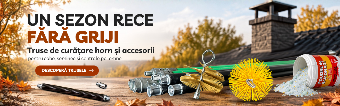BANNER DESKTOP TRUSE DE CURĂȚARE