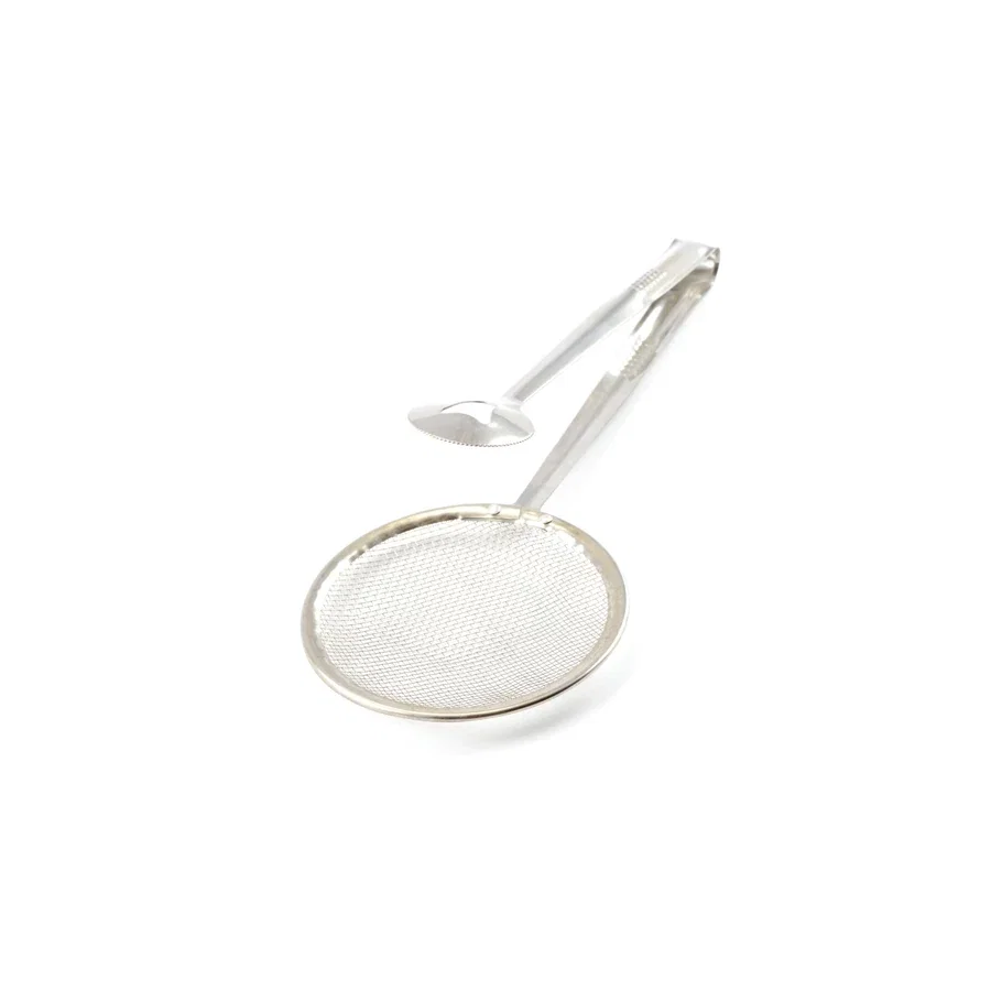 CLESTE CU SITA DIN INOX PENTRU SCURGERE ULEI [3]