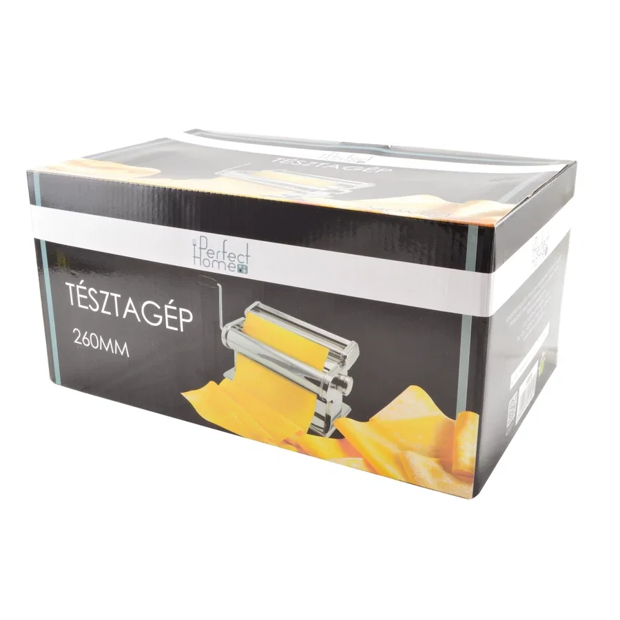APARAT PENTRU FACUT PASTE SI TAIETEI 260 mm [2]