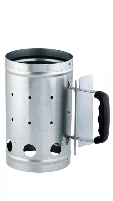 Aprinzator de carbuni 28 x 17 cm Activa 17300 [1]