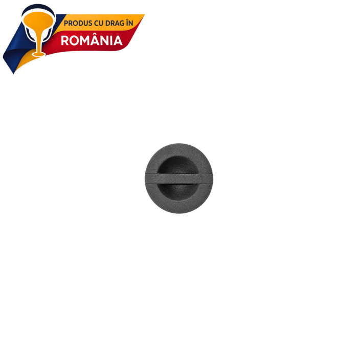 CAPAC DIN FONTĂ PENTRU PLITĂ – Ø 70 mm [1]