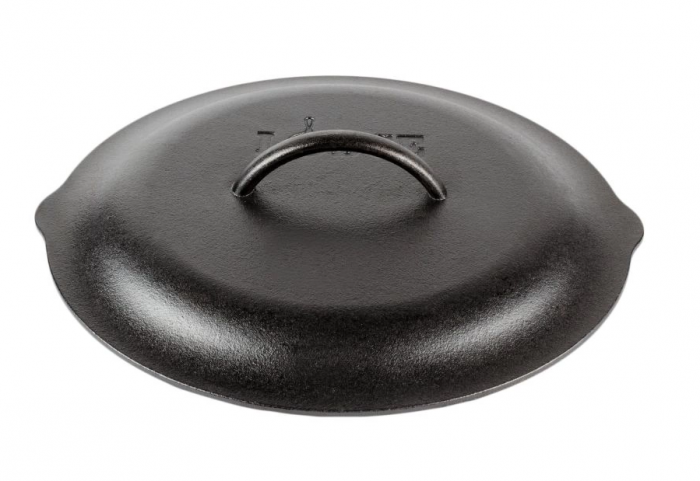 CAPAC DIN FONTA PENTRU TIGAIE 30,5 CM LODGE L-10SC3 [1]