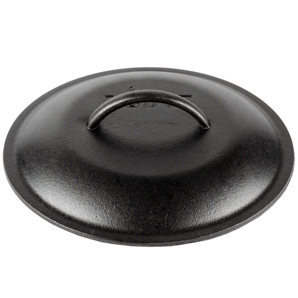 Capac din fonta pentru tigaie Lodge 26 cm L-8IC3 [1]