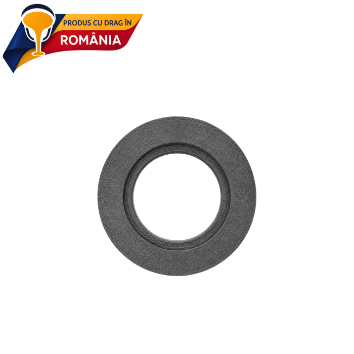 CERC DIN FONTĂ PENTRU PLITĂ – Ø 240 mm [1]