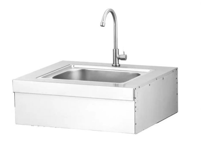 CHIUVETA DE EXTERIOR GRANDHALL INCASTRABILA K01000211A [1]
