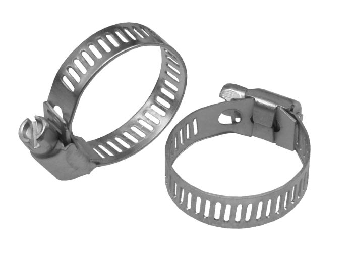 COLIER DE METAL PENTRU FURTUN 10 PCS [1]
