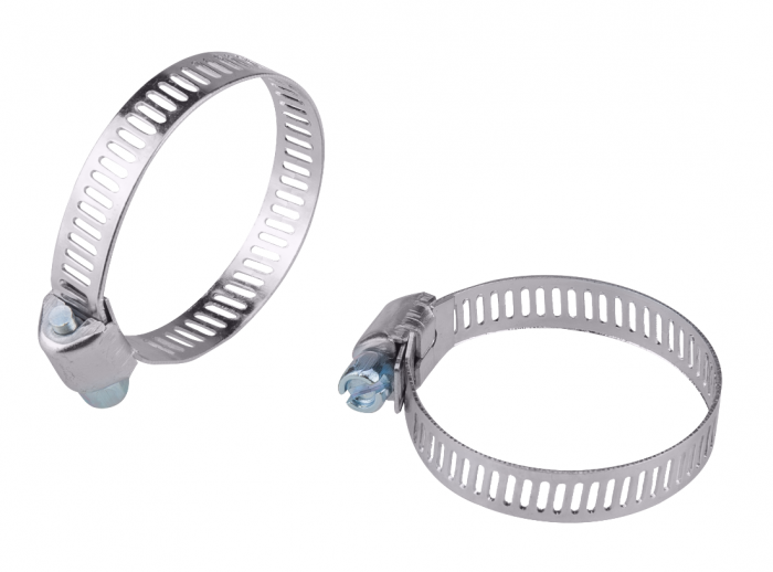 COLIER METAL PENTRU FURTUN, 5 BUC [1]