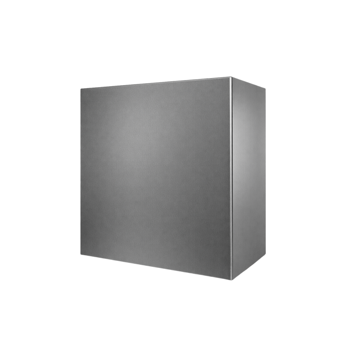 Corp cuptor metalic 405x210 mm din tablă decapată [4]
