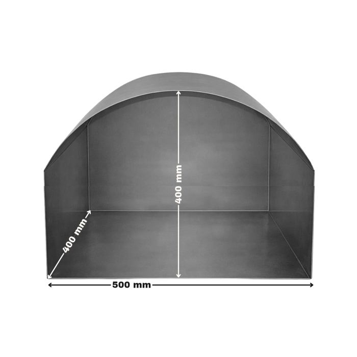 Corp cuptor 500 mm x 400 mm [2]