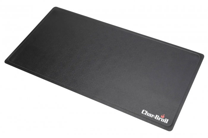 Covor de protectie pentru gratar din PVS 150 x 80 cm Char-Broil 140129 [1]