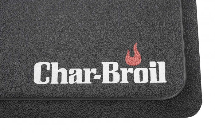 Covor de protectie pentru gratar din PVS 150 x 80 cm Char-Broil 140129 [3]