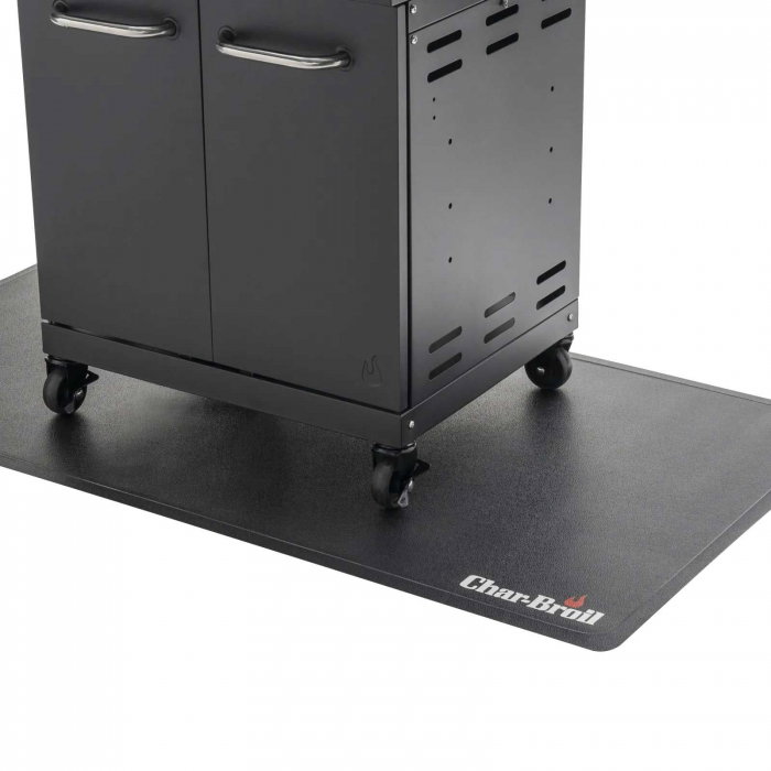 Covor de protectie pentru gratar din PVS 150 x 80 cm Char-Broil 140129 [4]