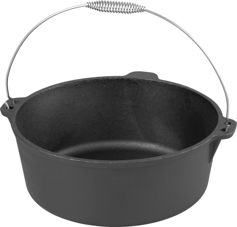 CRATITA DIN FONTA 10L [1]