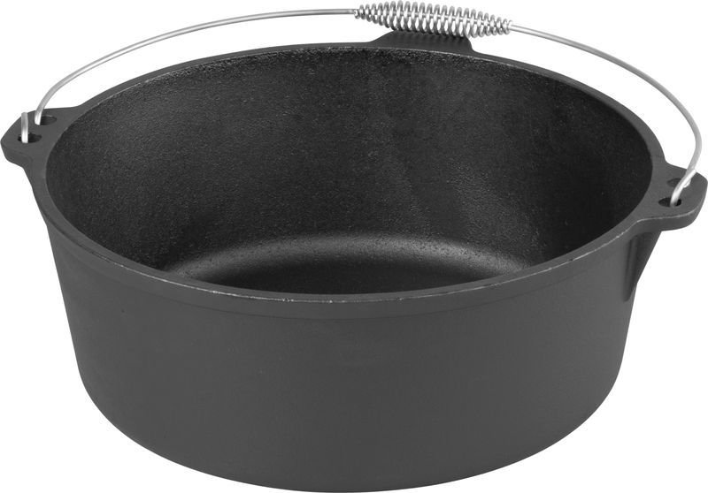 CRATITA DIN FONTA 10L [2]
