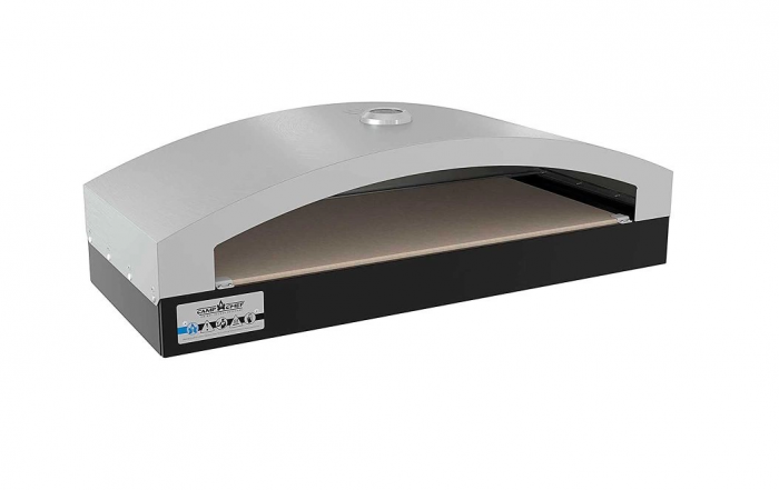 CUPTOR PENTRU PIZZA ARTIZAN CAMP CHEF CC-PZ60 [1]