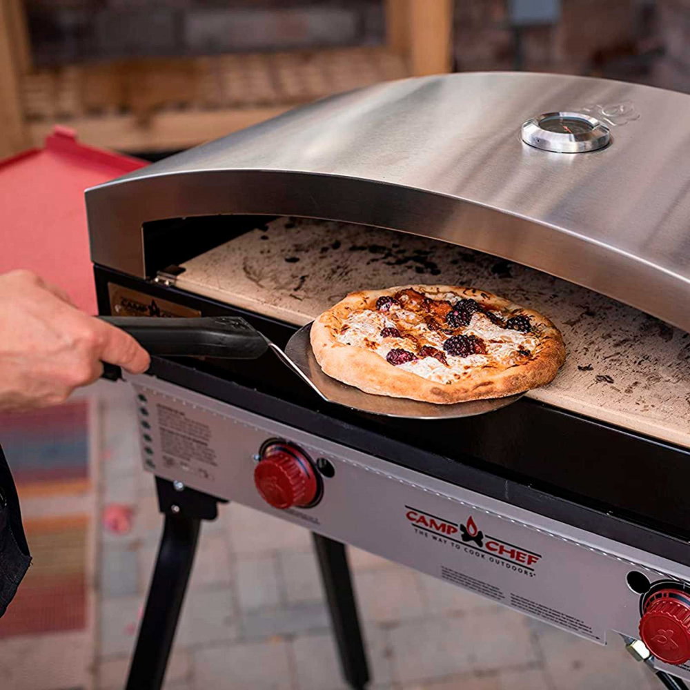 Cuptor pentru pizza artizan Camp Chef CC-PZ60 nu contine arzatoare [5]