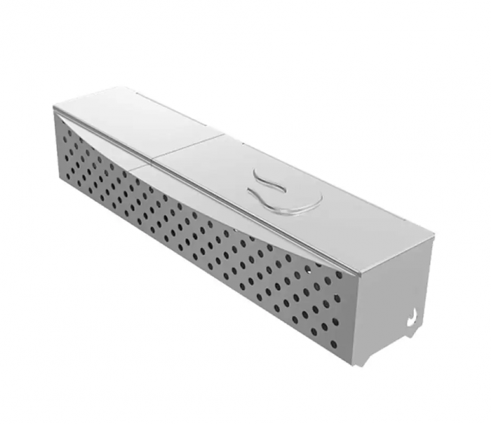CUTIE DE AFUMARE PENTRU GRATARE CHAR-BROIL PROFESSIONAL PRO, CORE 140071 [1]