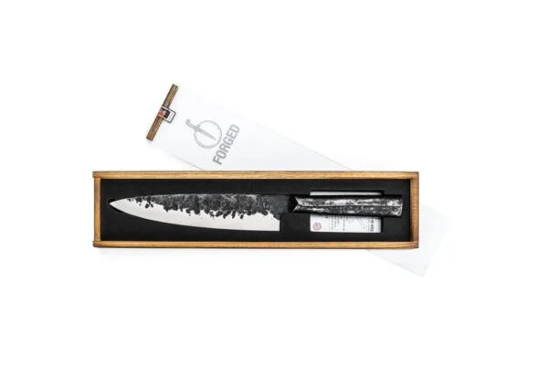 CUȚIT CHEF’S KNIFE - BRUTE [1]