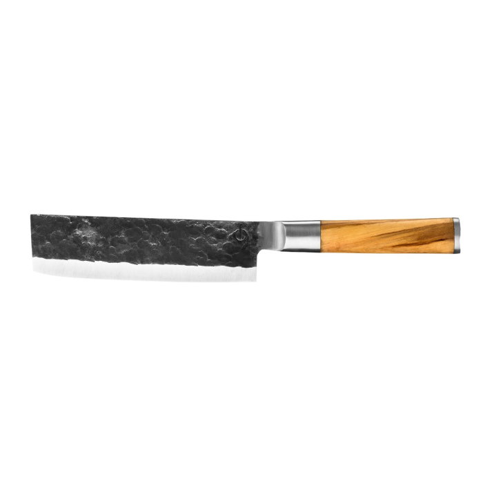 Cutit pentru legume Forged Olive OliveHakbijl [1]