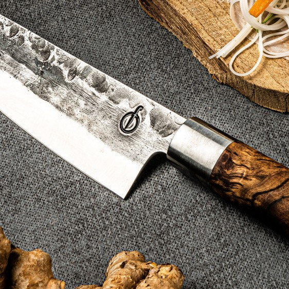 Cutitul bucatarului Forged VG10 21,5 cm VG10Koksmes [5]