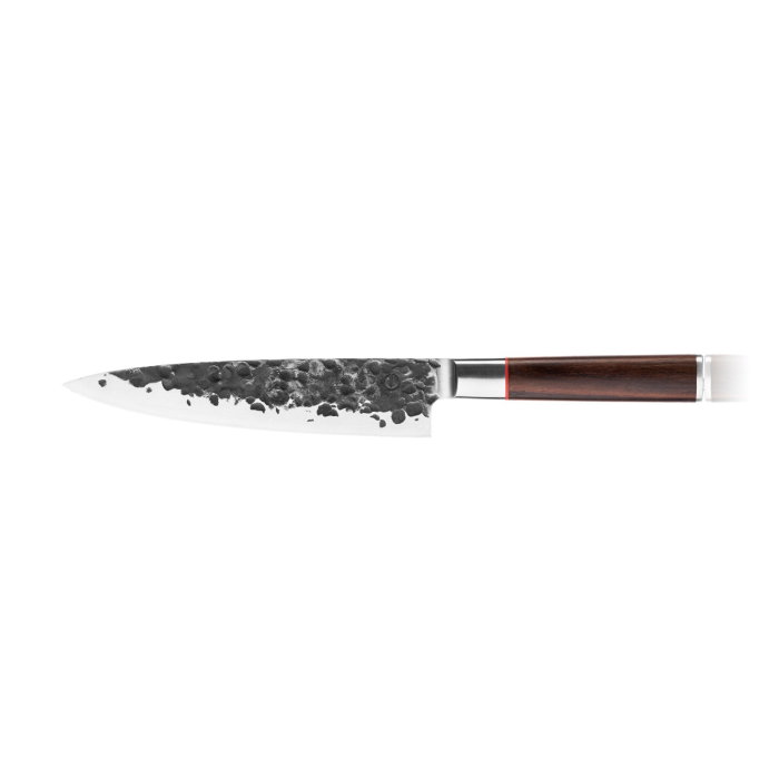 Cutiul bucatarului 21,5 cm Forged Sebra SEBRAKOKSMES [1]