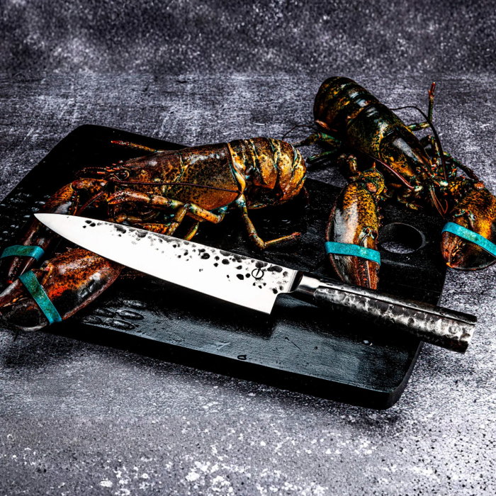 Cutiul bucatarului 21 cm Forged Intense INTKOKSMES [6]